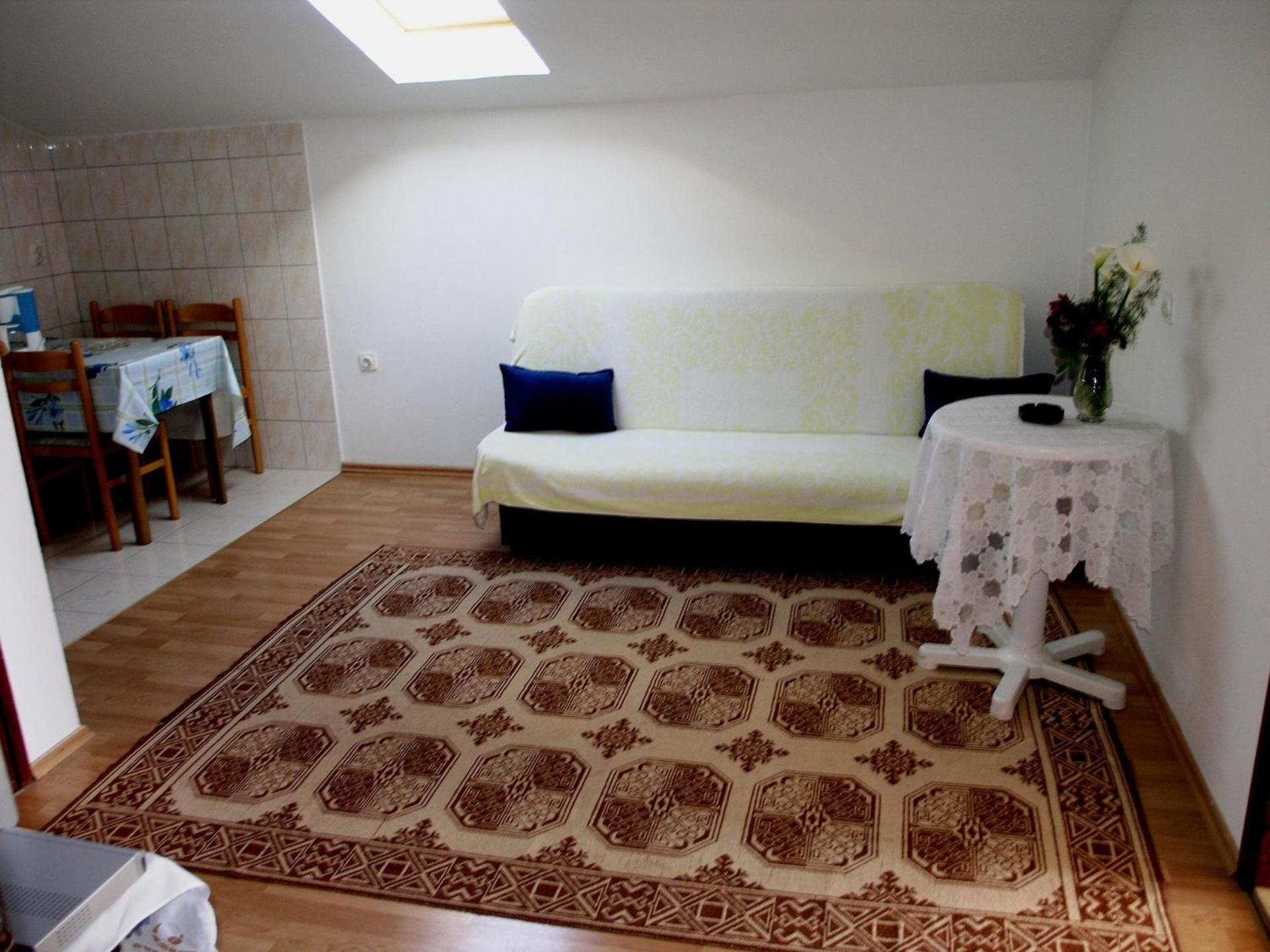 Apartments Nik - 50 M From The Sea 格拉达茨 外观 照片